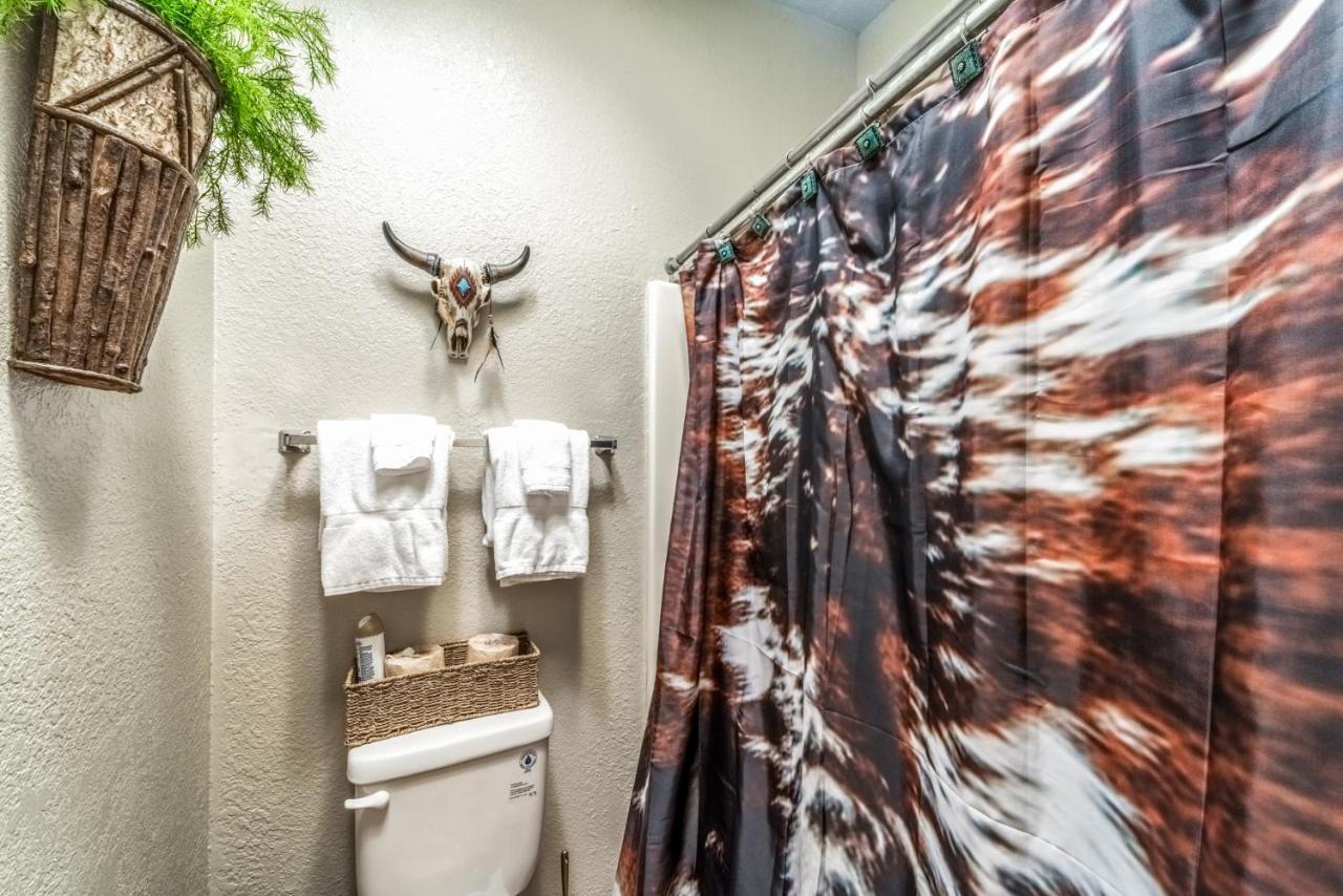 Alto Gotch Eyed Mooseヴィラ エクステリア 写真